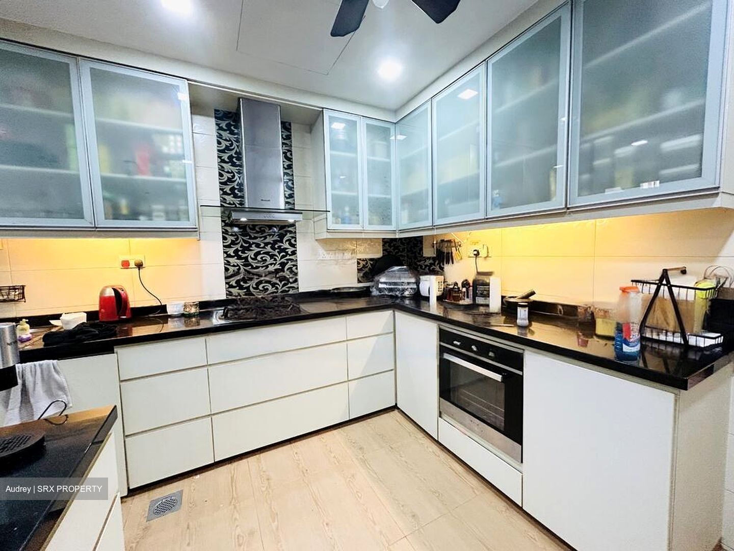 Astrid Meadows (D10), Condominium #490887141